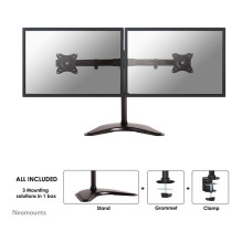 Neomounts NM-D335DBLACK...