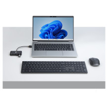 StarTech.com ST4200MINI2-USB-HUB interface hub