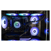 CAPTIVA PC Highend Gaming R90-031 (Ryzen 7 5700X / RTX5070 12GB GDDR7 / SSD 1TB / 32GB / WLAN / Windows 11 Home 64-bit) CAPTIVA PC Highend Gaming R90-031 (Ryzen 7 5700X / RTX5070 12GB GDDR7 / SSD 1TB / 32GB / WLAN / Windows 11 Home 64-bit)