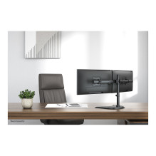 Neomounts NM-D335DBLACK monitor mount / stand