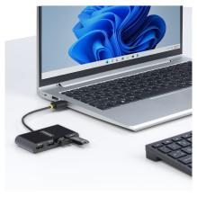 StarTech.com ST4200MINI2-USB-HUB interface hub