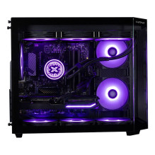 CAPTIVA PC Highend Gaming R90-031 (Ryzen 7 5700X / RTX5070 12GB GDDR7 / SSD 1TB / 32GB / WLAN / Windows 11 Home 64-bit) CAPTIVA PC Highend Gaming R90-031 (Ryzen 7 5700X / RTX5070 12GB GDDR7 / SSD 1TB / 32GB / WLAN / Windows 11 Home 64-bit)