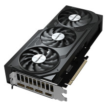 GIGABYTE GeForce RTX 5070 Ti WINDFORCE OC V2 16G vaizdo plokštė
