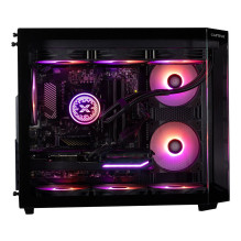 CAPTIVA PC Highend Gaming R90-031 (Ryzen 7 5700X / RTX5070 12GB GDDR7 / SSD 1TB / 32GB / WLAN / Windows 11 Home 64-bit) CAPTIVA PC Highend Gaming R90-031 (Ryzen 7 5700X / RTX5070 12GB GDDR7 / SSD 1TB / 32GB / WLAN / Windows 11 Home 64-bit)