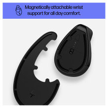 HP 925 Ergonomic Vertical mouse HP 925 Ergonomic Vertical mouse