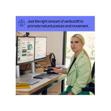 HP 925 ergonominė vertikali pelė
