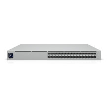 Ubiquiti UniFi Pro XG agregacija