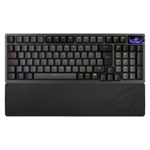 ASUS ROG Azoth 96 HE...