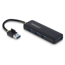 StarTech.com H5A4A-USB-HUB...