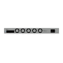 Ubiquiti UniFi Pro XG agregacija