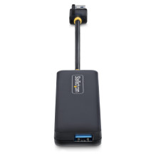 StarTech.com H5A4A-USB-HUB interface hub