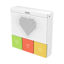 Fanvil Y501W audio intercom system