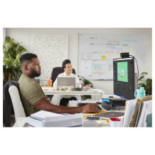 HP 925 ergonominė vertikali pelė