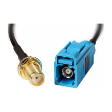 DeLOCK 88583 coaxial cable