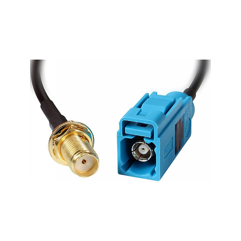DeLOCK 88583 coaxial cable