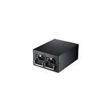 FSP Twins PRO 500W maitinimo blokas