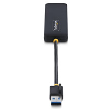 StarTech.com H5A4A-USB-HUB interface hub