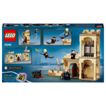 LEGO Harry Potter Hogwarts: First Flying Lesson