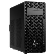 HP Z2 bokštas G1i