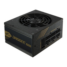 FSP DAGGER PRO 650W power supply unit