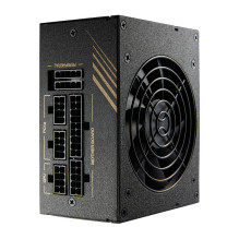 FSP DAGGER PRO 650W maitinimo blokas