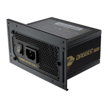 FSP DAGGER PRO 650W maitinimo blokas