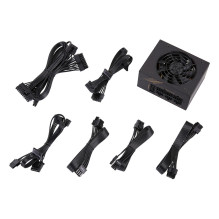 FSP DAGGER PRO 650W power supply unit