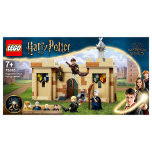 LEGO Harry Potter Hogwarts: First Flying Lesson