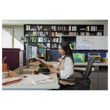 HP 925 ergonominė vertikali pelė