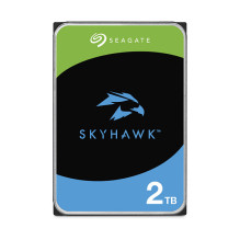 „Seagate SkyHawk“ vidinis kietasis diskas „Seagate SkyHawk“ vidinis kietasis diskas