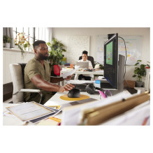 HP 925 ergonominė vertikali pelė