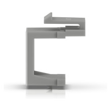 Ubiquiti UACC Keystone Blank Insert TH Ubiquiti UACC Keystone Blank Insert TH