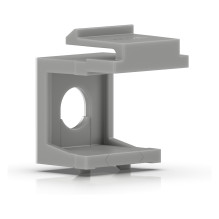 Ubiquiti UACC Keystone tuščias įdėklas TH Ubiquiti UACC Keystone tuščias įdėklas TH