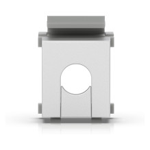 Ubiquiti UACC Keystone Blank Insert TH Ubiquiti UACC Keystone Blank Insert TH