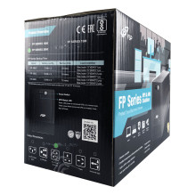 FSP FP 1000 nepertraukiamo maitinimo šaltinis (UPS) FSP FP 1000 nepertraukiamo maitinimo šaltinis (UPS)