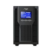 FSP Champ Tower 2K uninterruptible power supply (UPS) FSP Champ Tower 2K uninterruptible power supply (UPS)