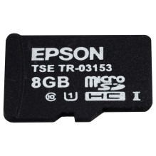Epson 7112345 memory card