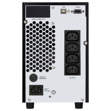 FSP Champ Tower 2K uninterruptible power supply (UPS) FSP Champ Tower 2K uninterruptible power supply (UPS)