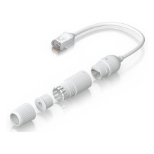 Ubiquiti UACC-Cable-Extender-C6A networking cable Ubiquiti UACC-Cable-Extender-C6A networking cable