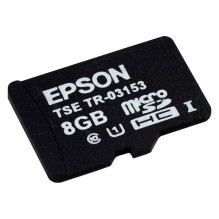 Epson 7112345 memory card