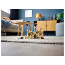 LEGO Haris Poteris Hogvartsas: Pirmoji skraidymo pamoka