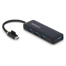 StarTech.com H5C4A-USB-HUB...