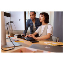 HP 925 ergonominė vertikali pelė