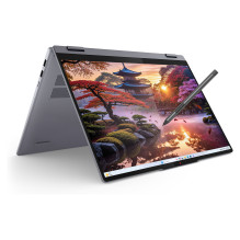 Lenovo IdeaPad 5 2-in-1 16AKP10 Copilot+ stacionarus kompiuteris