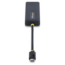 StarTech.com H5C4A-USB-HUB interface hub