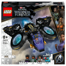 LEGO Marvel Super Heroes...