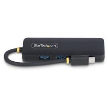 StarTech.com H5C4A-USB-HUB interface hub