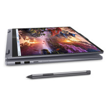 Lenovo IdeaPad 5 2-in-1 16AKP10 Copilot+ stacionarus kompiuteris