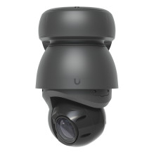 „Ubiquiti“ dirbtinio intelekto PTZ pramoninis įrenginys