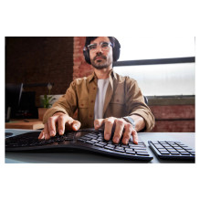 HP 925 ergonominė vertikali pelė